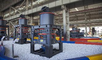 تجهیزات مورد نیاز برای فرایند استخراج سنگ آهن