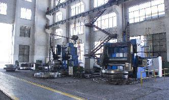 technical specifiion of vertical roller mill