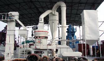 Vibratory Cup Mill For Pulverizing In Cement Industry