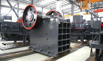 Difference Between Jaw Cone Crusher Pilot .