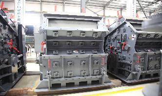 Raw material mill Great Wall Corporation