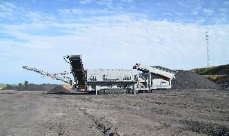 sand and stone vibrating screen– Rock Crusher MillRock ...