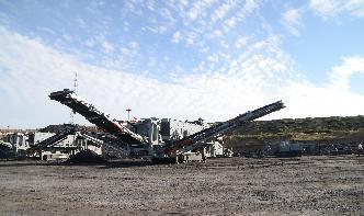 Second Hand Mobile Jaw Crusher In Spain 