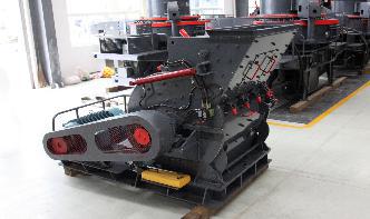 در استرالیا ماشین آلات معدن