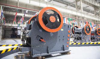 معدات إنتاج تعدين خام الحديد
