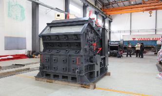 ماشین آلات مورد استفاده در فرایند استخراج معادن سنگ آهن