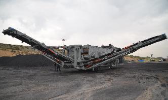 bauxite crushing machine in india maharashtra