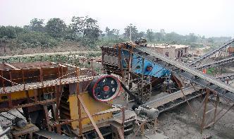 Rock Crusher Equipment TradeIndia
