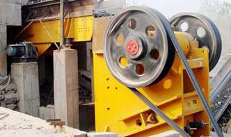 jual jaw crusher with production capacity about tph