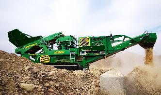 Parker Kubitizer Impact Crusher Spares Replacements ...