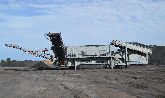 ماشین آلات مورد نیاز در معدن زمین نادر سنگ شکن برای فروش