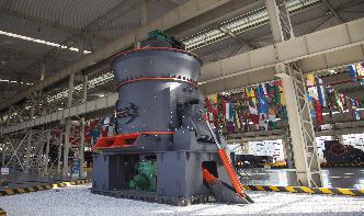 تجهیزات استخراج معادن آهن