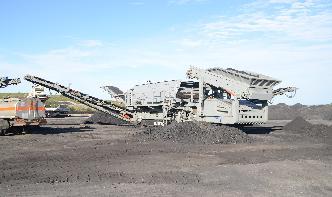 probleme de production humide de minerai de fer