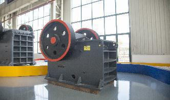 Operation Principle Of Cone Crusher 