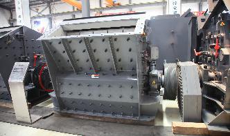 construction and installation of vertical roller mill.