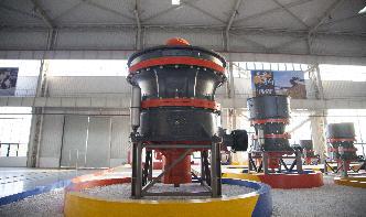 دستگاه جدا کننده سنگ معدن طلای ساخته شده در چین