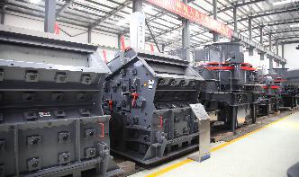 Shanghai Joyal Machinery Co., Ltd. Jaw crusher, cone crusher