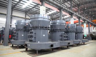 تولید کننده تجهیزات معدن سنگ آهن مالزی