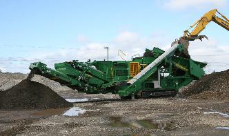 crusher plant for sale in m p 