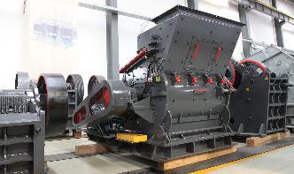 the difference between the cone and jaw crusher