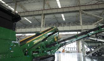 کارخانه سنگ شکن مورد استفاده برای فروش چین