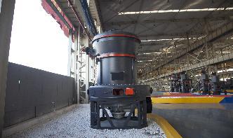 iron ore secondary crusher – Mobile Jaw .