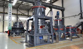 Application of vertical roller mill in cement building ...